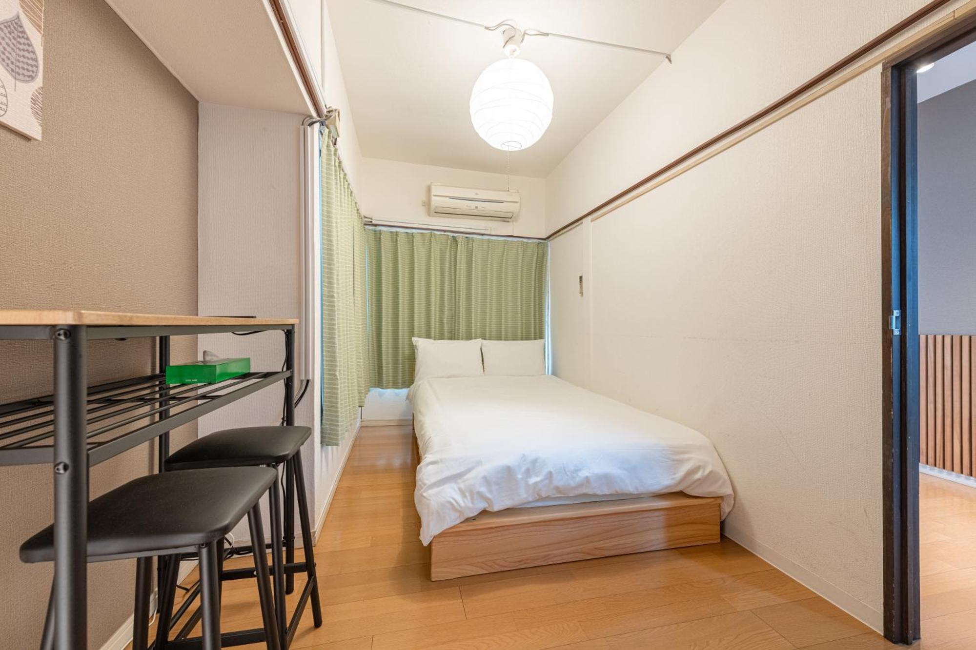 Villa 東上野戸建 à Tōkyō Extérieur photo
