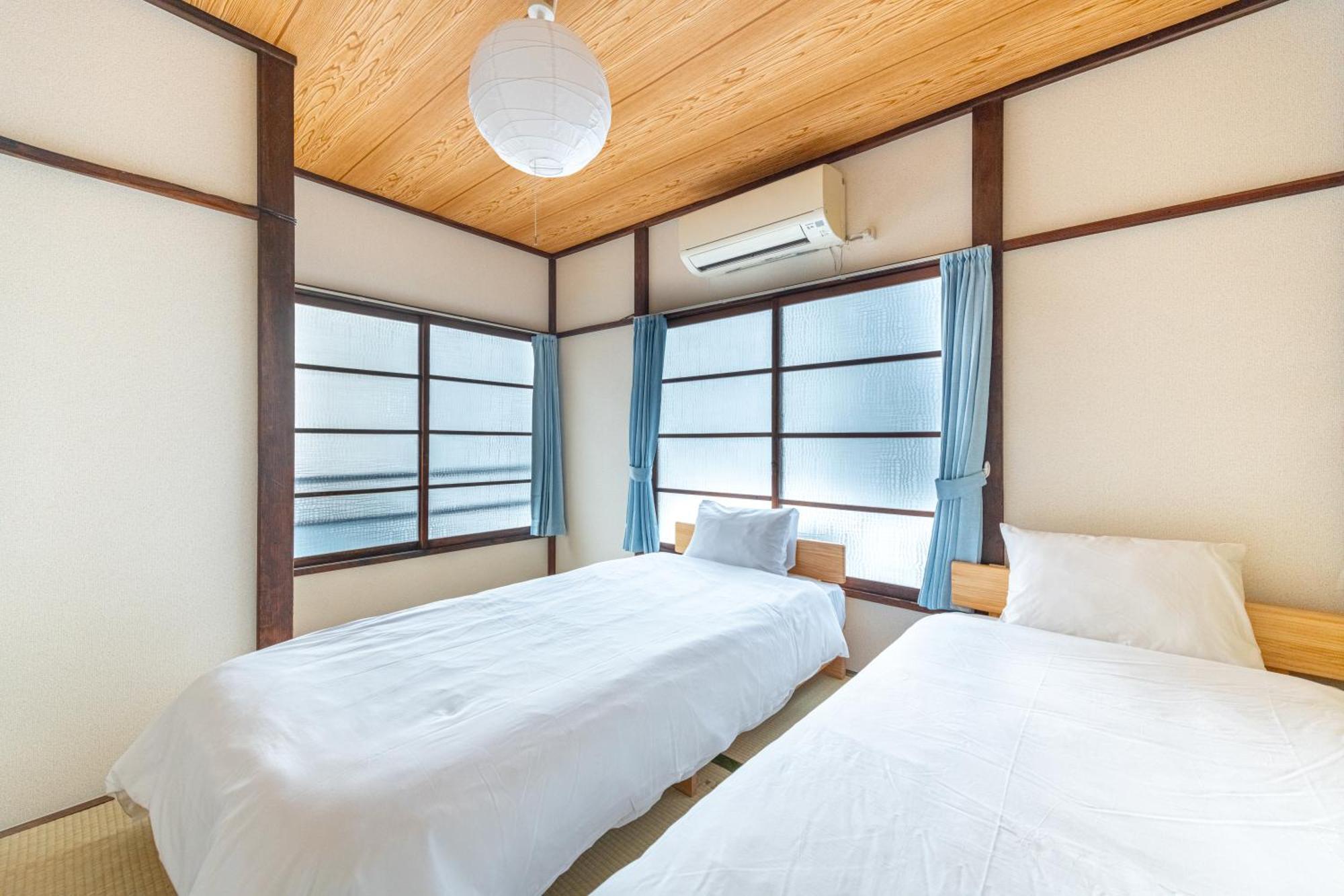 Villa 東上野戸建 à Tōkyō Extérieur photo