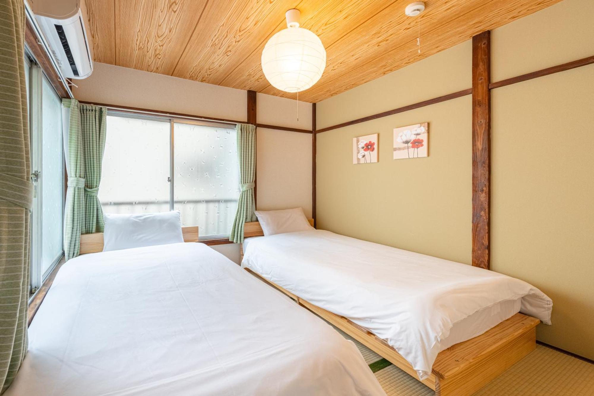 Villa 東上野戸建 à Tōkyō Extérieur photo