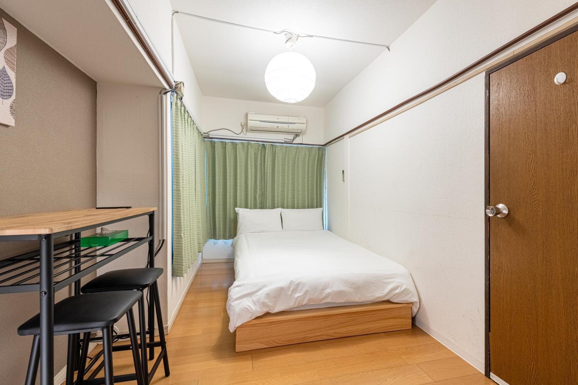 Villa 東上野戸建 à Tōkyō Extérieur photo
