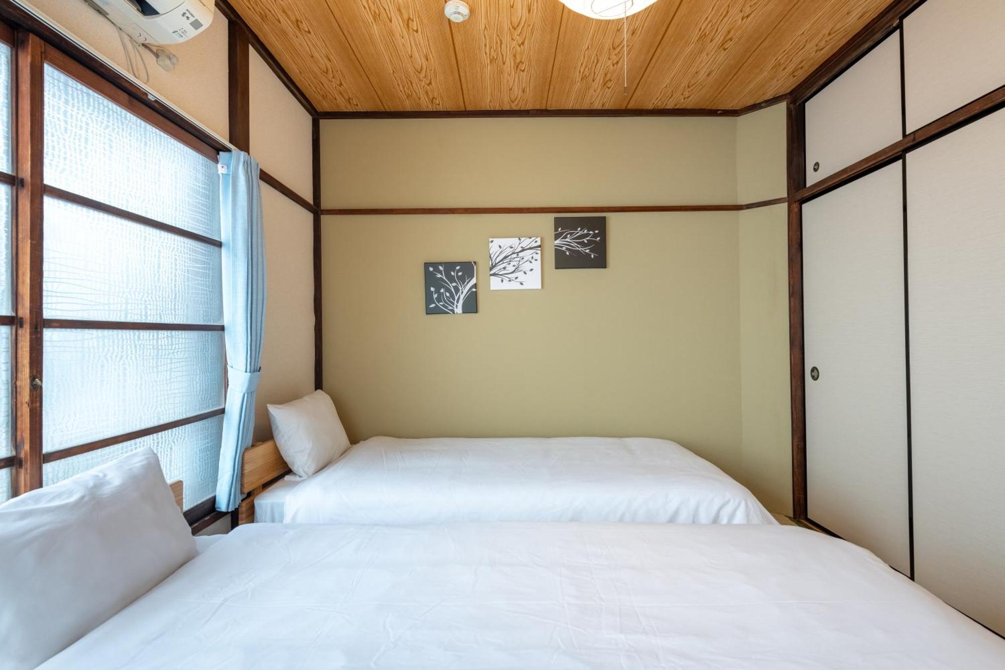 Villa 東上野戸建 à Tōkyō Extérieur photo
