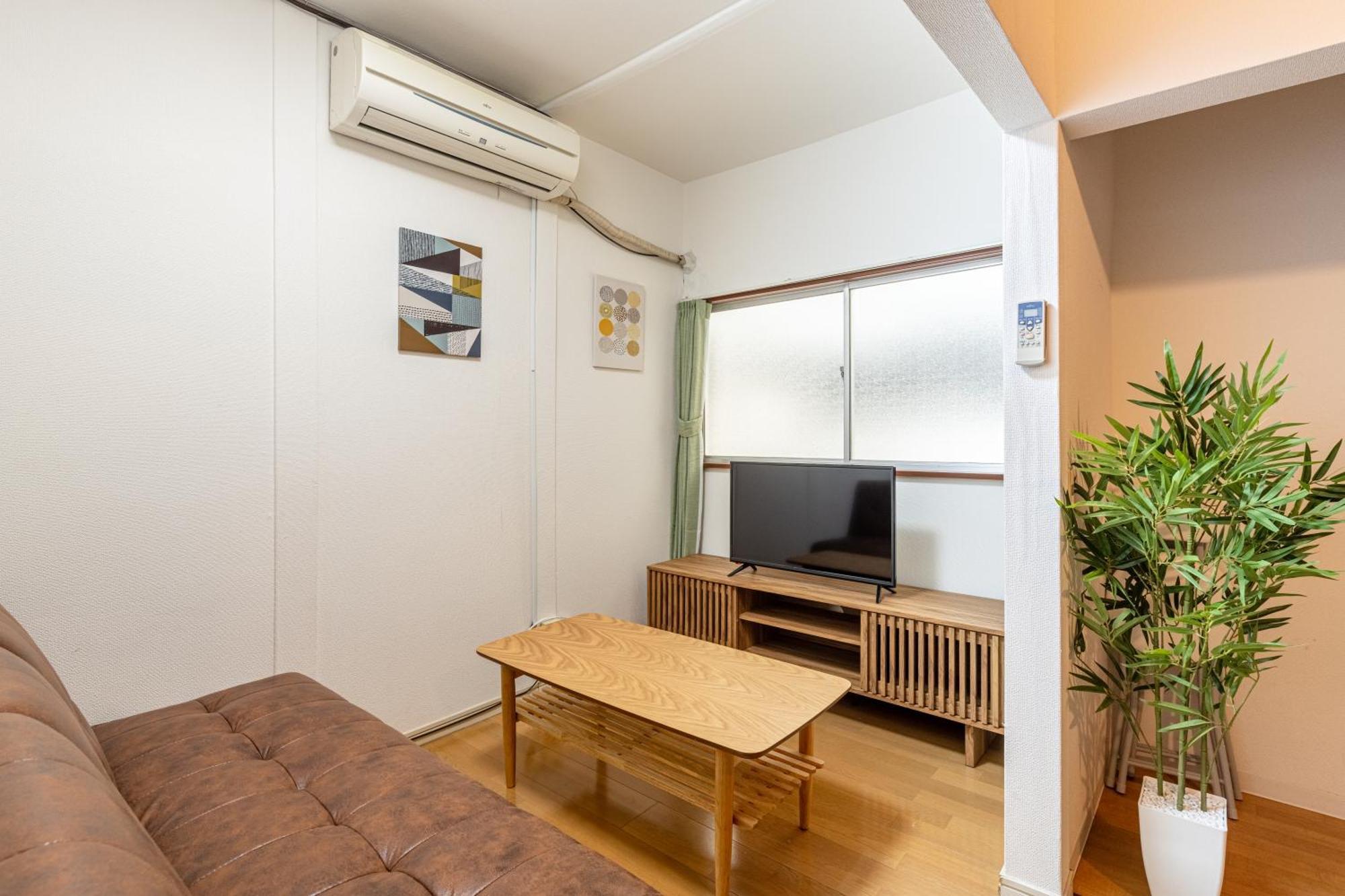 Villa 東上野戸建 à Tōkyō Extérieur photo