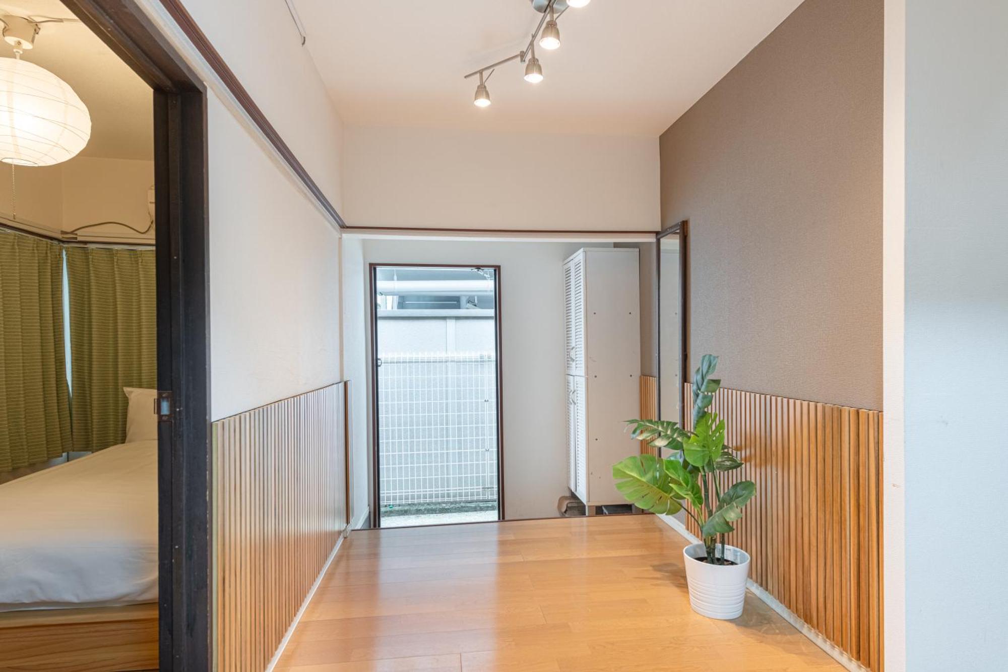 Villa 東上野戸建 à Tōkyō Extérieur photo