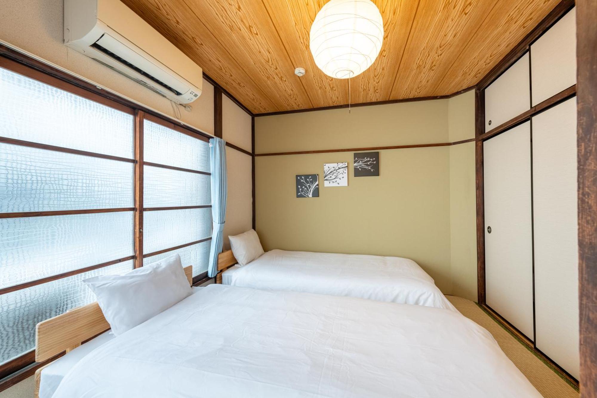 Villa 東上野戸建 à Tōkyō Extérieur photo