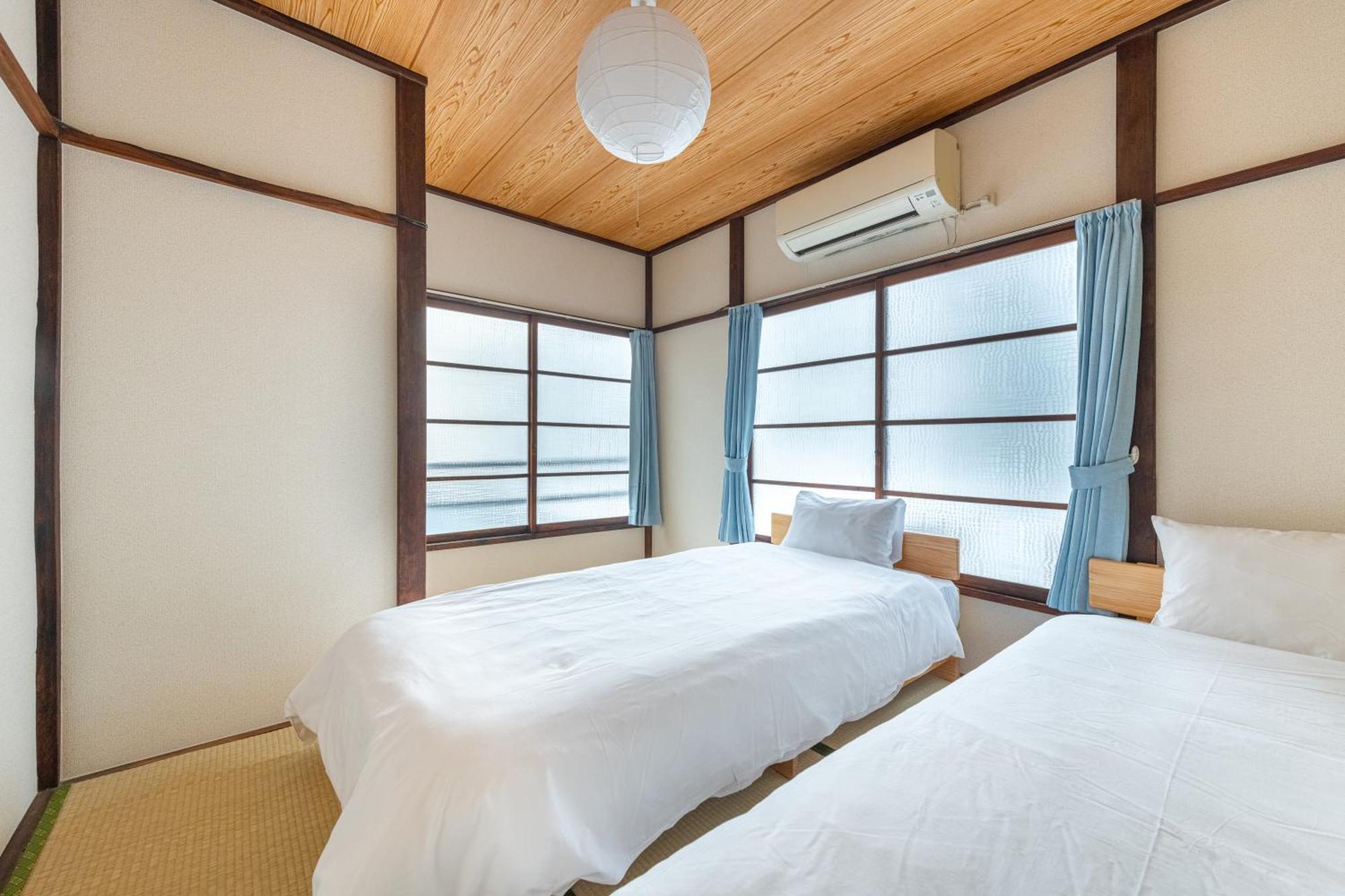 Villa 東上野戸建 à Tōkyō Extérieur photo