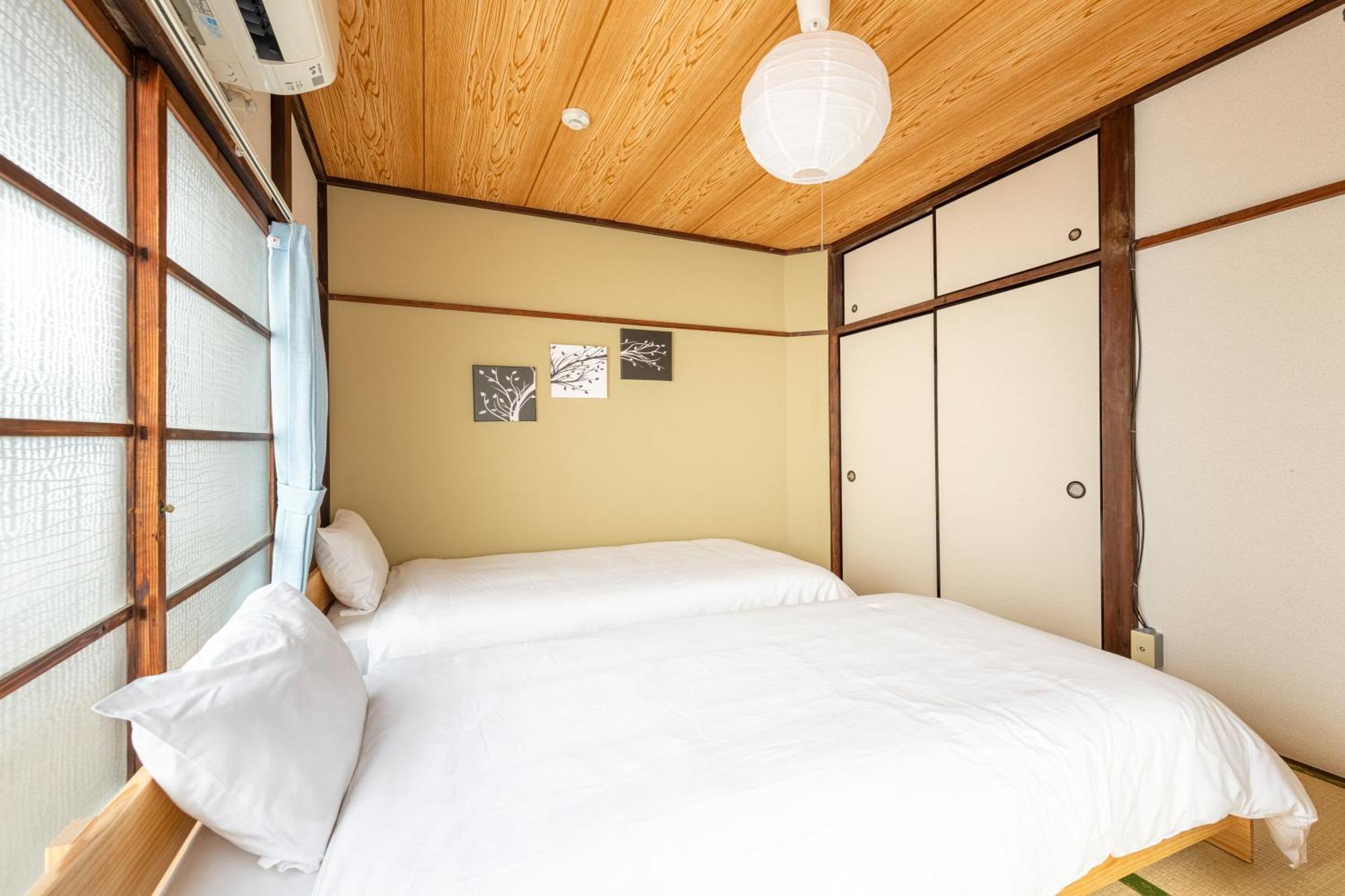 Villa 東上野戸建 à Tōkyō Extérieur photo
