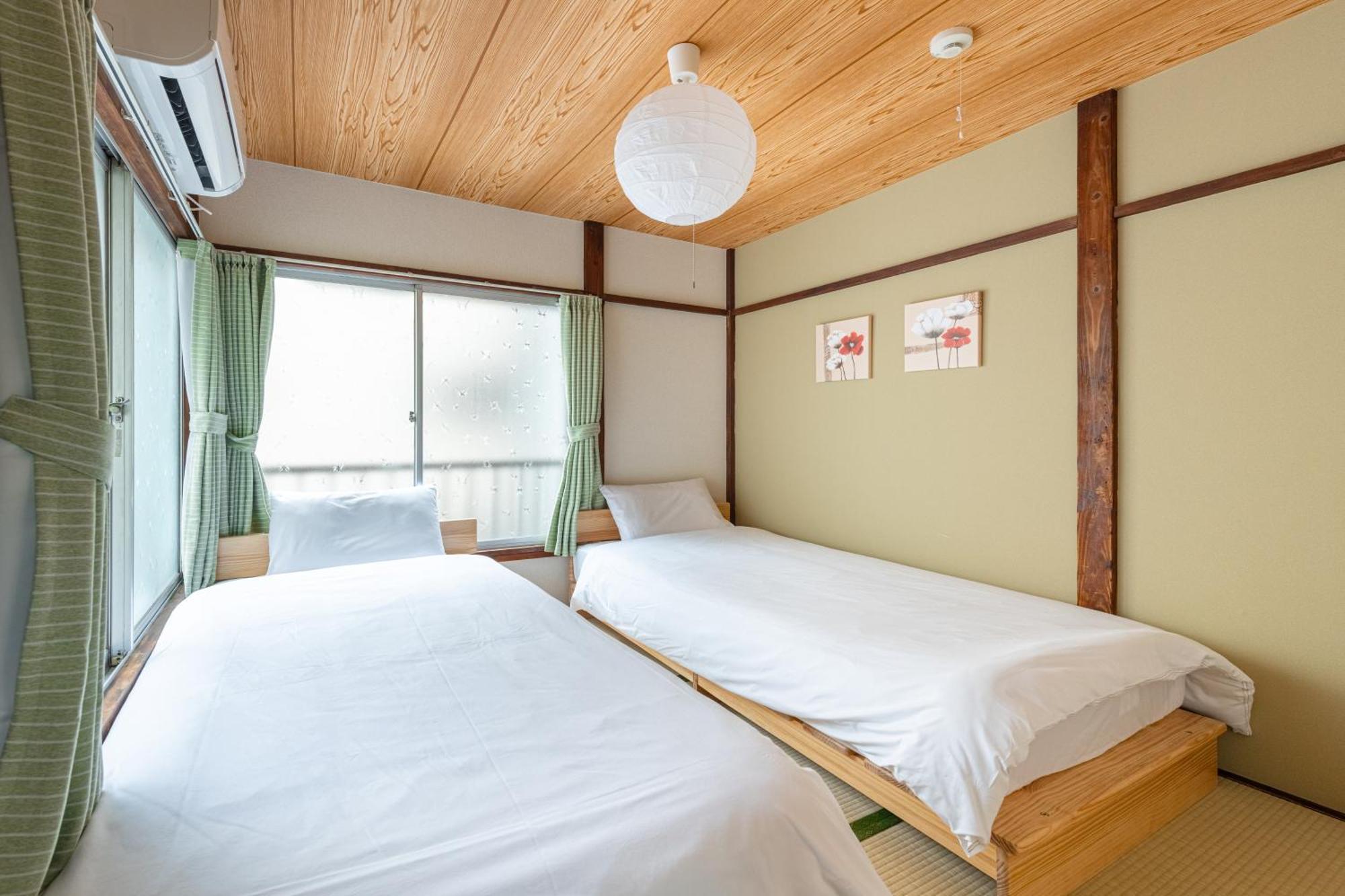 Villa 東上野戸建 à Tōkyō Extérieur photo