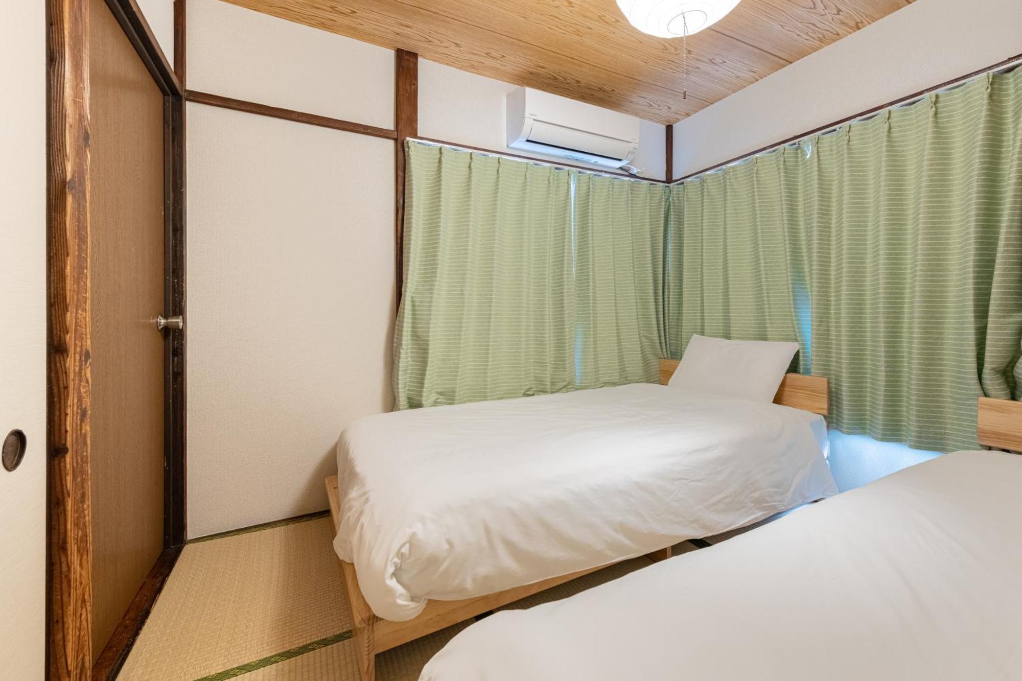 Villa 東上野戸建 à Tōkyō Extérieur photo